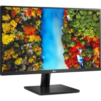 Монитор LG 24MP500-B фото 1
